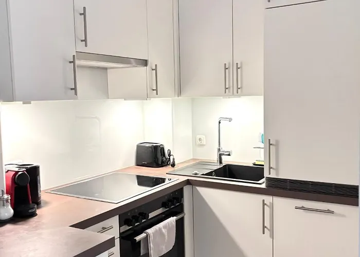 Apartamento Simply Third