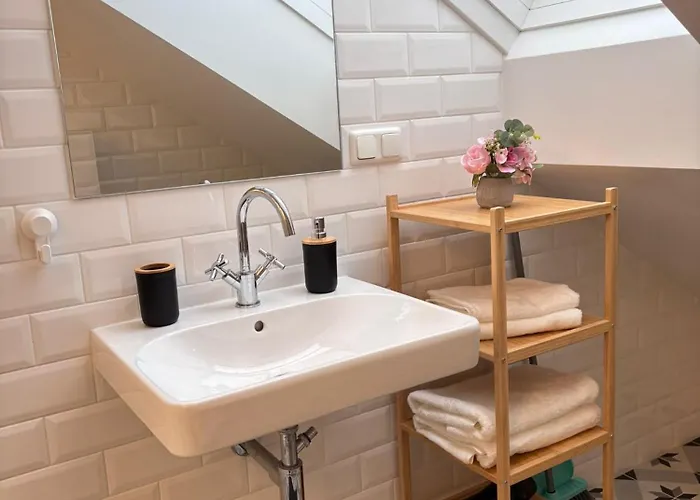 Simply Third Apartamento Viena